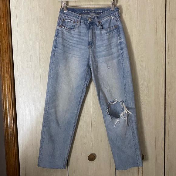 AEO jeans - Picture 3 of 9